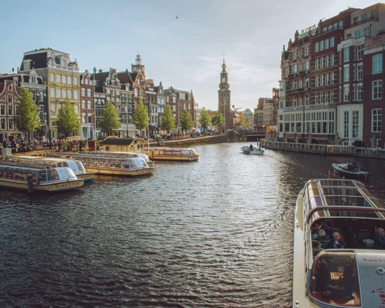 Noorweë en Amsterdam Cruise 2027 – Amsterdam, Oslo en die Noorse fjords (foto 23)