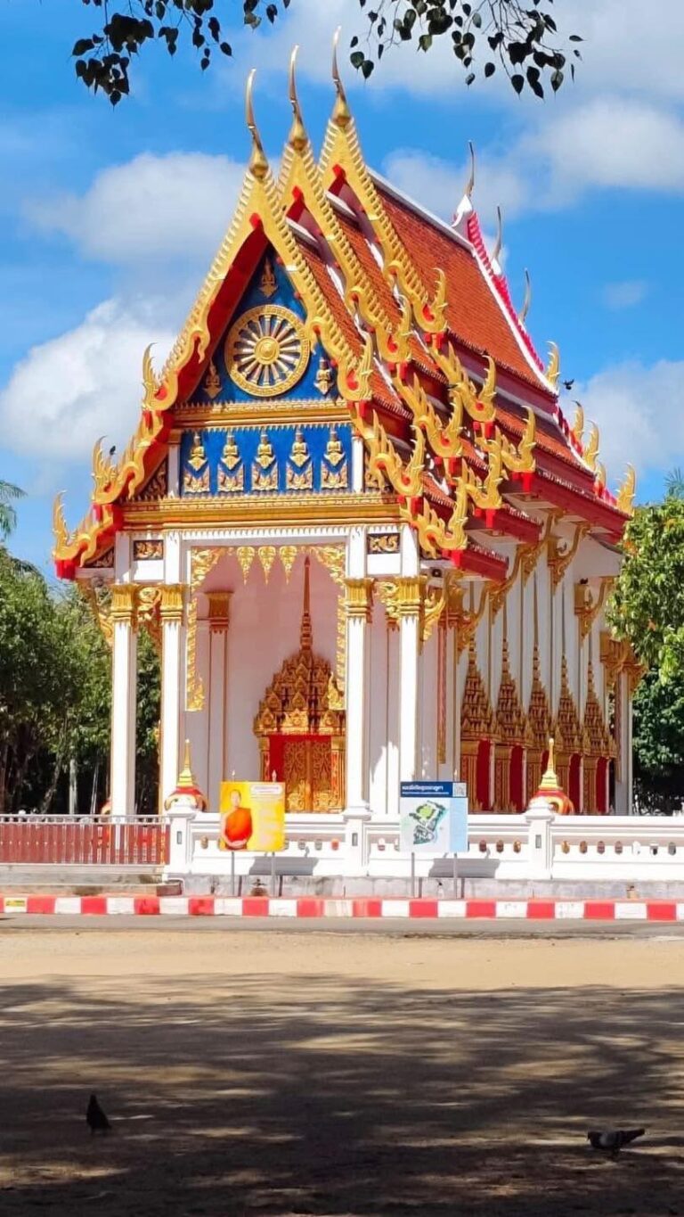 Phuket en Krabi 2026 – Phuket en Krabi (foto 2)