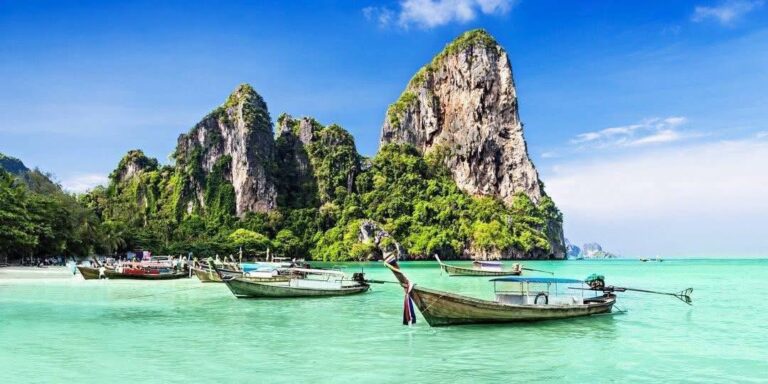 Phuket en Krabi 2026 – Phuket en Krabi (foto 1)