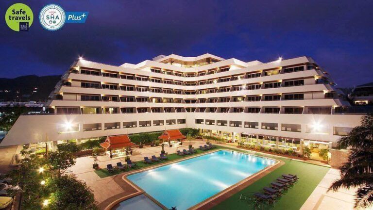 Phuket en Krabi 2026 – Phuket en Krabi (foto 7)