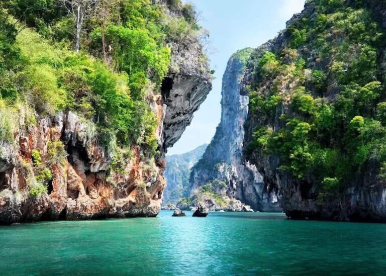 Phuket en Krabi 2026 – Phuket en Krabi (foto 8)