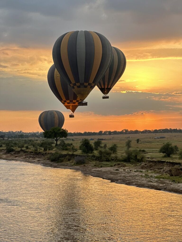 Serengeti Groot Migrasie 2027 – Serengeti, Ngorongoro en Tarangire (foto 2)
