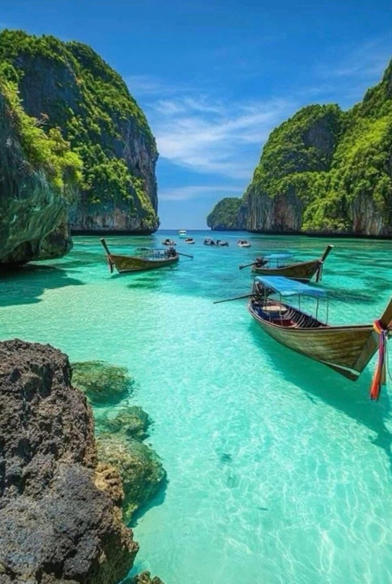 Thailand Songkran-waterfees 2027 – Phuket (foto 7)