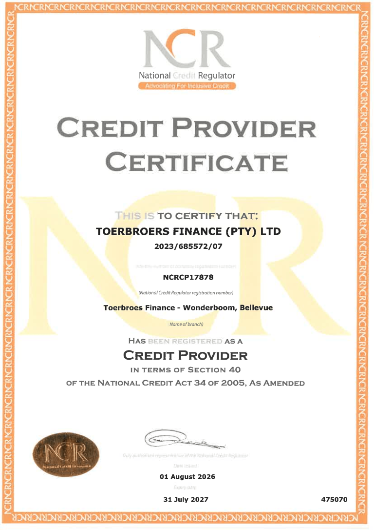 Toerbroers