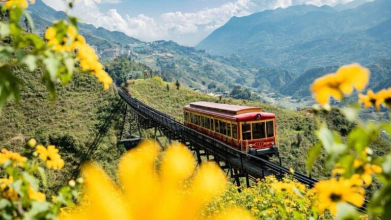 Vietnam 2026 – Hanoi, Sapa, Da Nang en Hoi An (foto 1)